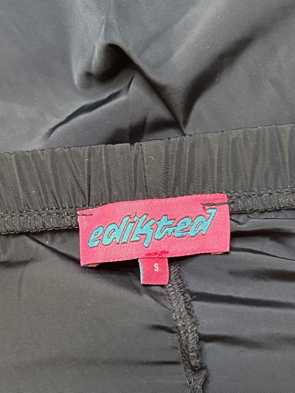 NWOT Edikted Track Pants - Picture 5 of 6